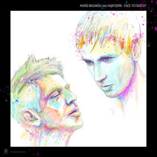 Скачать песню Mario Basanov - Face To Face (feat. Ivan Dorn)