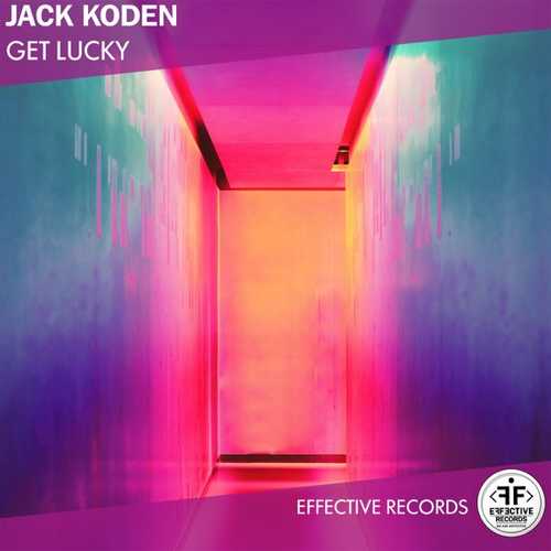 Скачать песню Jack Koden - Get Lucky (Original Mix)