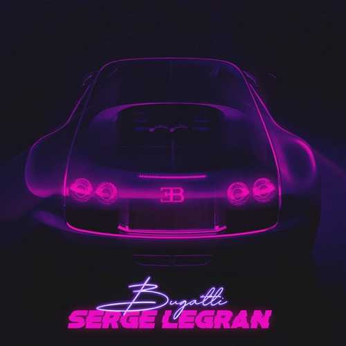 Скачать песню Serge Legran - Bugatti (Original Mix)