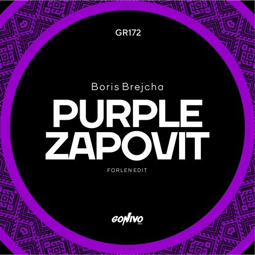 Скачать песню Boris Brejcha - Purple Zapovit (Forlen Edit)