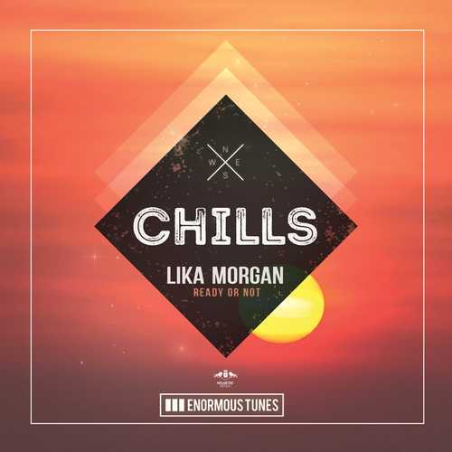 Скачать песню Lika Morgan - Ready Or Not (Extended Mix)