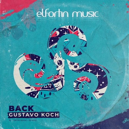 Скачать песню Gustavo Koch - Back (Original Mix)
