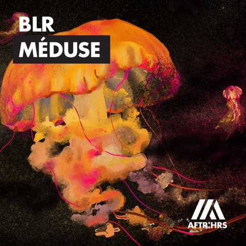 Скачать песню Blr - Meduse (Extended Mix)