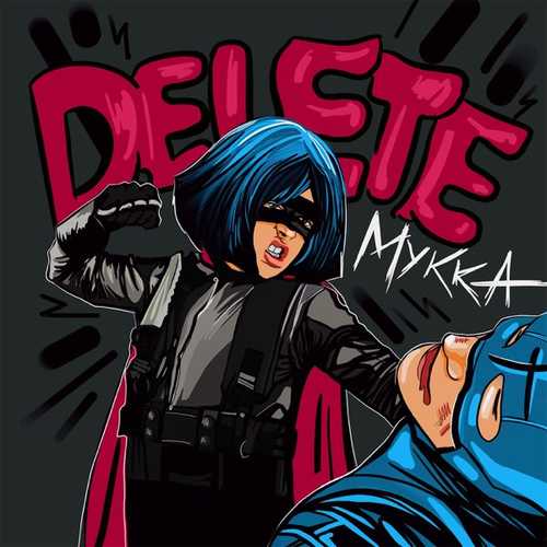 Скачать песню Мукка - Delete