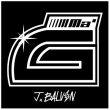 Скачать песню J Balvin - Ma' G