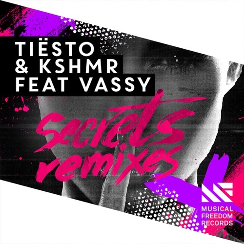 Скачать песню Tiesto & KSHMR - Secrets (Don Diablo VIP Remix)