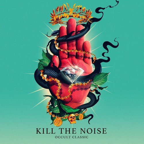 Скачать песню Kill the Noise feat. AWOLNATION & Rock City - Kill It 4 the Kids (Original Mix)