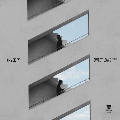 Скачать песню Glxy - Sweet Lows (feat. Rhi)