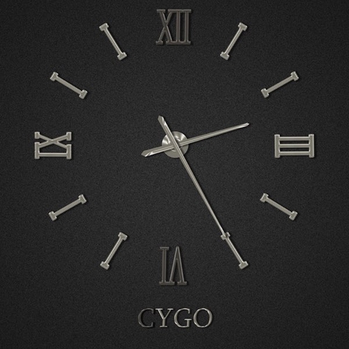 Скачать песню CYGO - С 2-х до 3-х