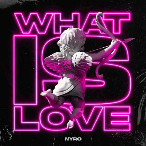 Скачать песню Nyro - What Is Love (Radio Edit)