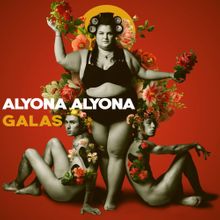 Скачать песню Alyona Alyona - Дим (feat. Zabson)