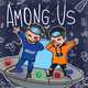 Скачать песню Никита Левинский - Among Us (feat. Даня Милохин)