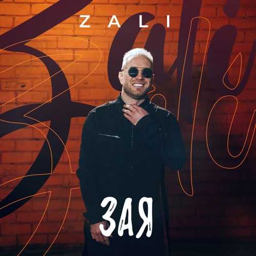 Скачать песню MC Zali - Зая