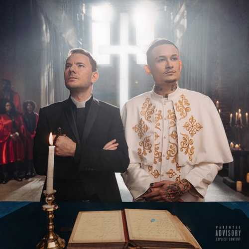 Скачать песню DJ Smash - Новая Волна (feat. Morgenshtern)