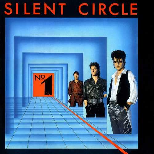 Скачать песню Silent Circle - Touch In The Night