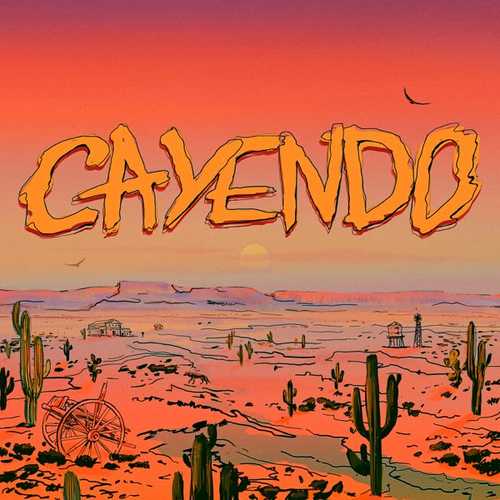 Скачать песню T-Fest - Cayendo (feat. Дора)