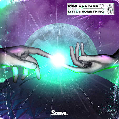 Скачать песню Midi Culture - Little Something