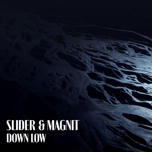 Скачать песню Slider & Magnit - Down Low (Radio Edit)
