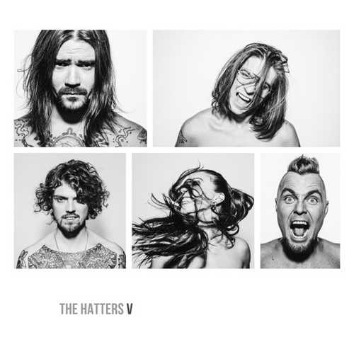 Скачать песню The Hatters - Я Делаю Шаг (feat. Эльдар Джарахов)
