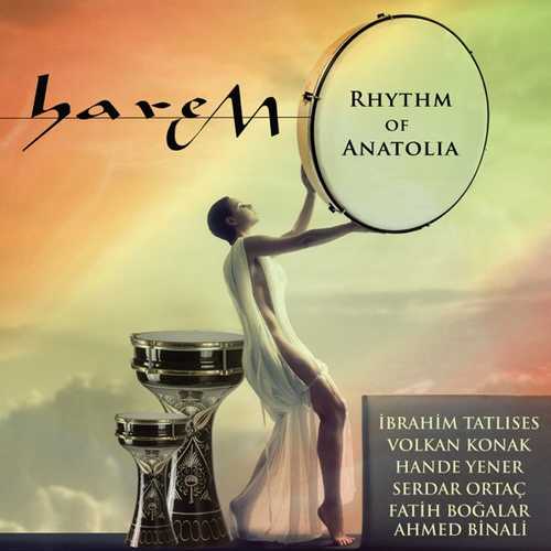 Скачать песню Harem - Te Ma Etmaje (feat. Fatih Bogalar & Ahmed Binali)