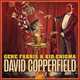Скачать песню Gene Farris & Kid Enigma - David Copperfield (Original Mix)