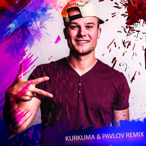 Скачать песню Макс Корж - Малый Повзрослел (Pavlov & Kurkuma Remix)