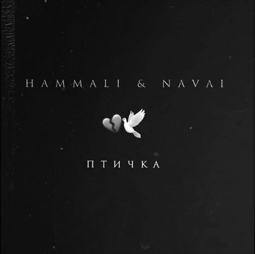 Скачать песню HammAli & Navai - Птичка (Sergey Arrow Remix)