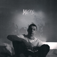 Скачать песню Macan - Пополам (feat. Branya)
