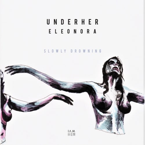 Скачать песню Eleonora & Underher - Slowly Drowning (Betical Remix)