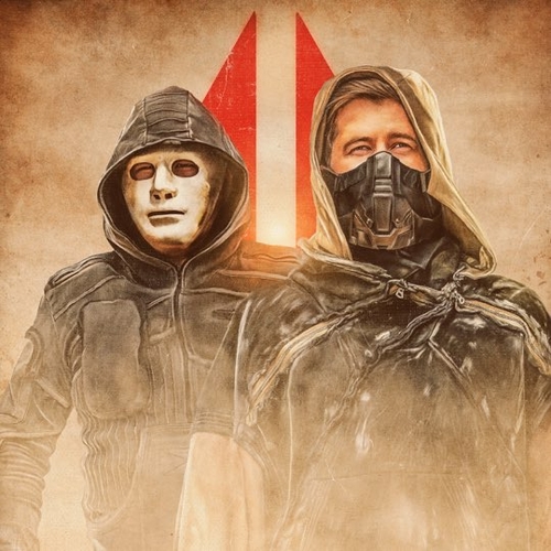 Скачать песню Alan Walker - Sweet Dreams (feat. Imanbek)