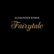 Скачать песню Александр Рыбак - Fairytale