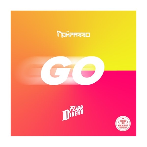 Скачать песню Rompasso - Go (feat. Flipp Dinero)