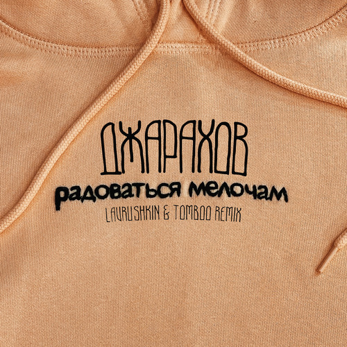 Скачать песню Джарахов - Радоваться Мелочам (Lavrushkin & Tomboo Remix)
