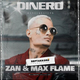 Скачать песню Morgenshtern - Dinero (Zan & Max Flame Remix)