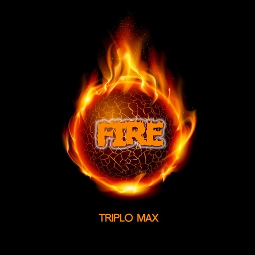Скачать песню Triplo Max - Fire