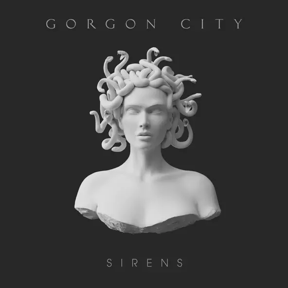 Скачать песню Gorgon City - No More (feat. Liv)