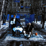 Скачать песню 39 - Блэссд (feat. Pharaoh)