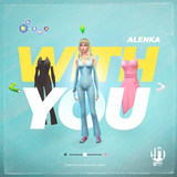 Скачать песню Alénka - With You