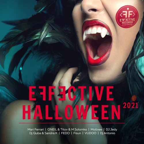 Скачать песню DJ Antonio - Halloween 2021