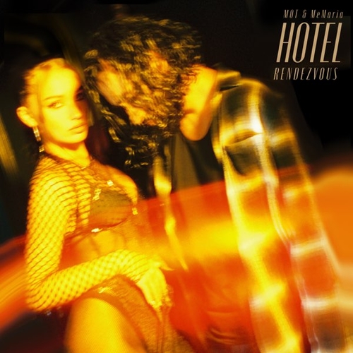 Скачать песню Мот - Hotel Rendezvous (feat. MeMaria)