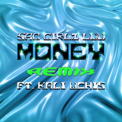 Скачать песню Amaarae - Sad Girlz Luv Money Remix (feat. Moliy & Kali Uchis)