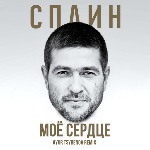 Скачать песню Сплин - Моё Сердце (Ayur Tsyrenov Remix)