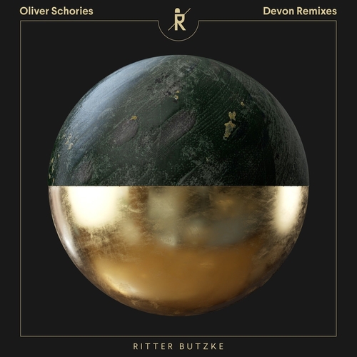 Скачать песню Oliver Schories - Devon (Oliver Huntemann Remix)