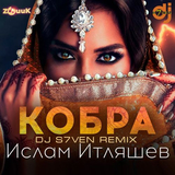 Скачать песню Ислам Итляшев - Кобра (DJ S7ven Remix)