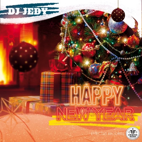 Скачать песню DJ Jedy - Happy New Year