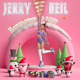 Скачать песню Jerry Heil - #ТукТукТук (Новорічна)