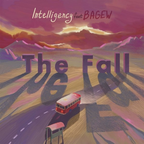 Скачать песню Intelligency - The Fall (feat. Bagew)