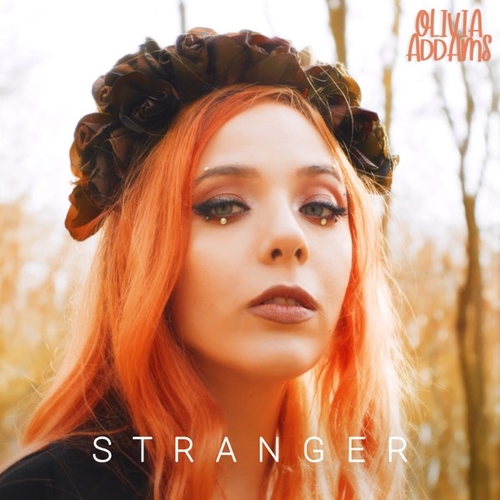 Скачать песню Olivia Addams - Stranger
