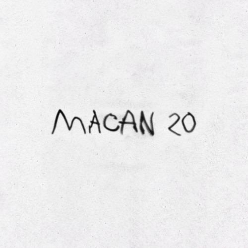 Скачать песню Macan - 20