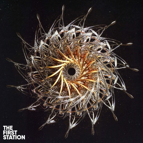 Скачать песню The First Station - Oud (Original Mix)